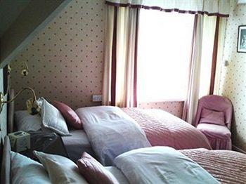 Hotel The Brockton Bridlington Esterno foto