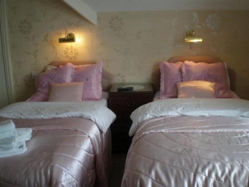 Hotel The Brockton Bridlington Esterno foto