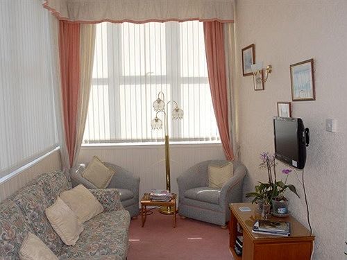 Hotel The Brockton Bridlington Esterno foto